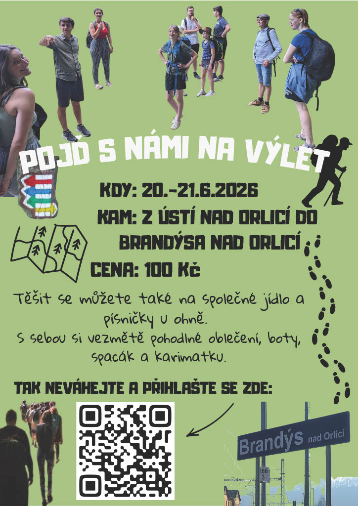 Ilustrační obrázek této události
