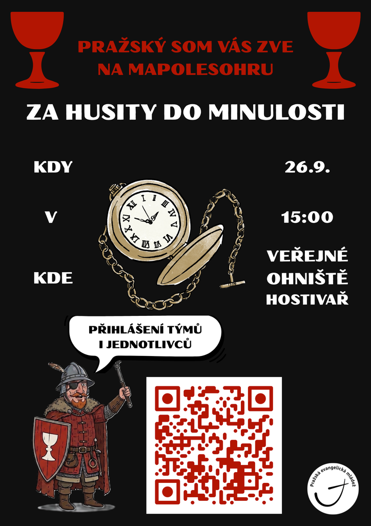 Ilustrační obrázek této události