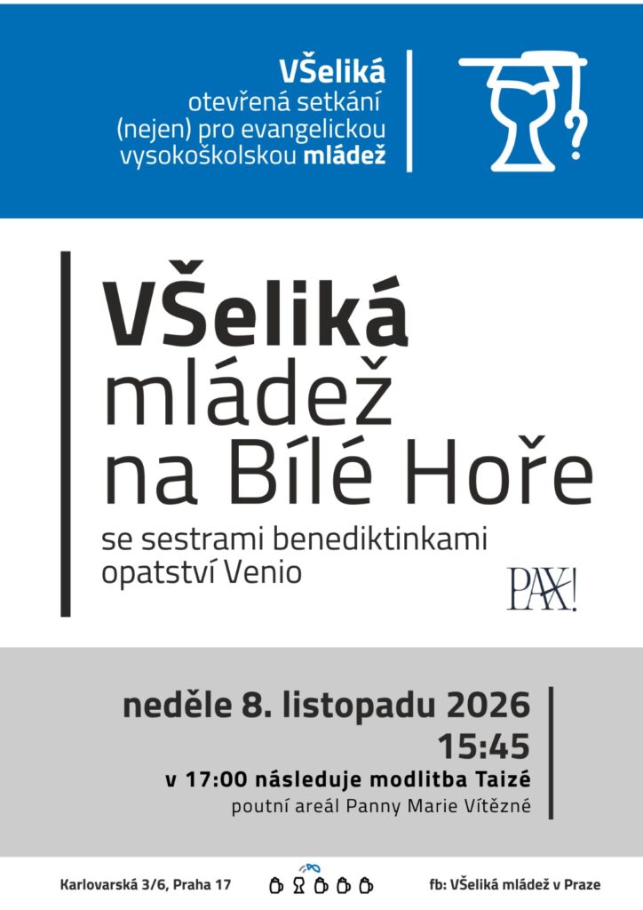 Ilustrační obrázek této události