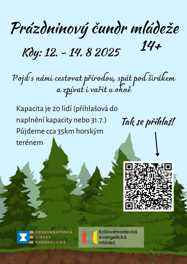 Ilustrační obrázek této události