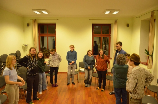 Ilustrační obrázek této události