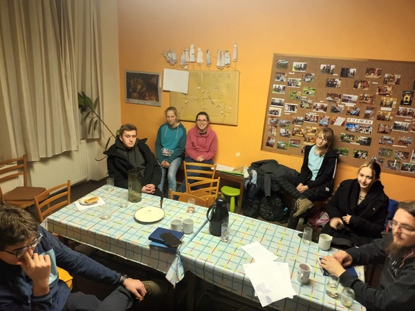 Ilustrační obrázek této události