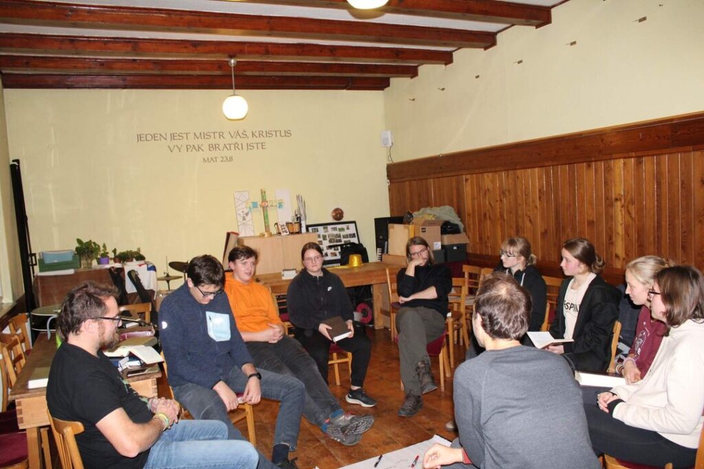 Ilustrační obrázek této události