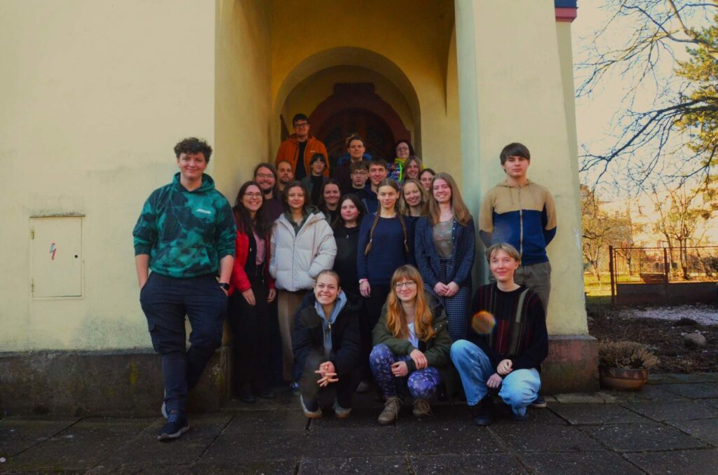 Ilustrační obrázek této události