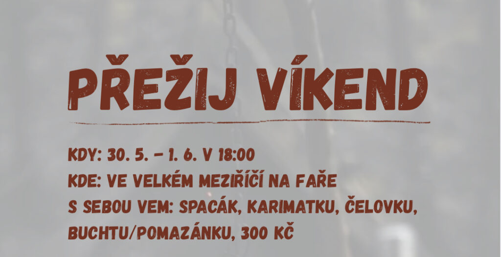 Ilustrační obrázek této události