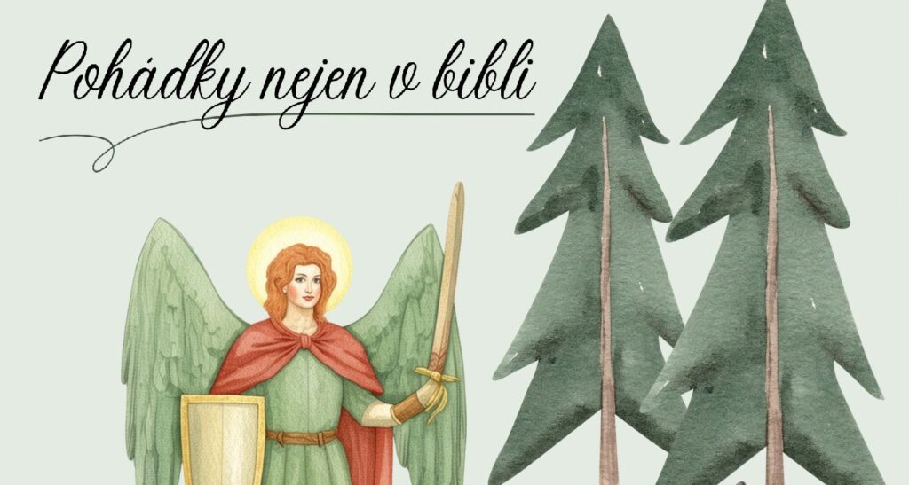 Ilustrační obrázek této události