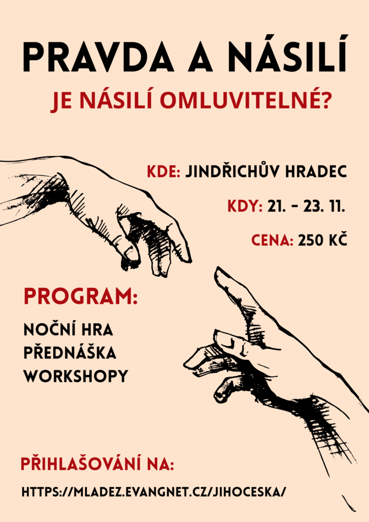 Ilustrační obrázek této události