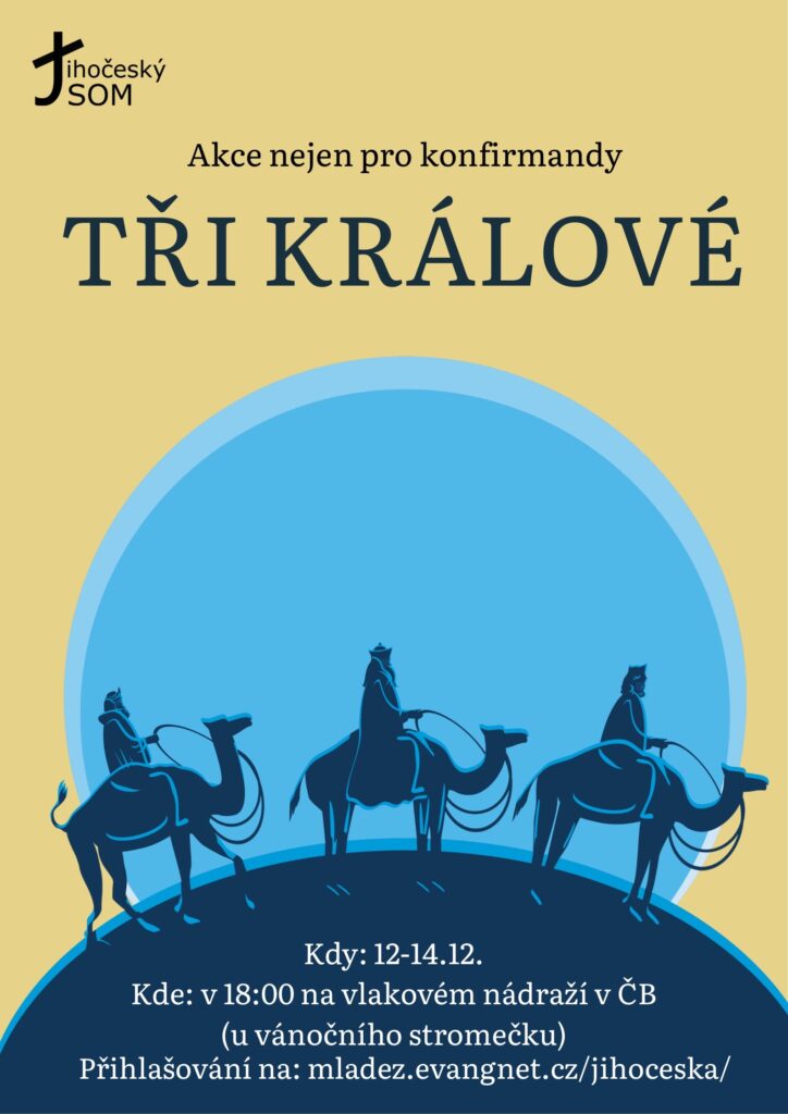 Ilustrační obrázek této události