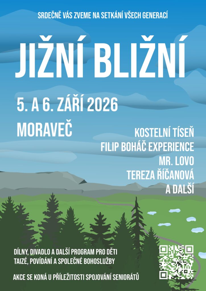 Ilustrační obrázek této události