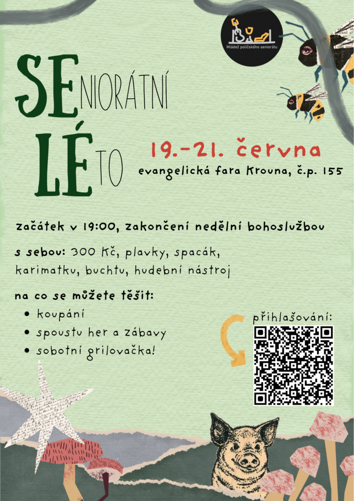 Ilustrační obrázek této události